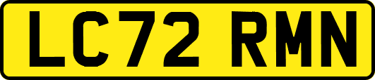 LC72RMN