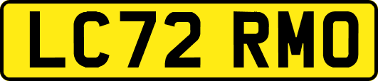 LC72RMO