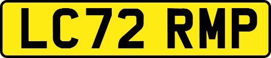 LC72RMP