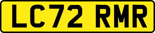 LC72RMR