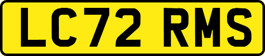 LC72RMS