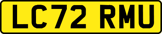 LC72RMU