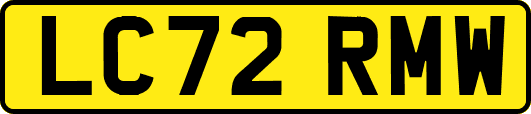 LC72RMW