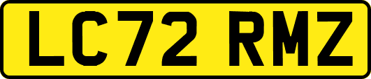 LC72RMZ