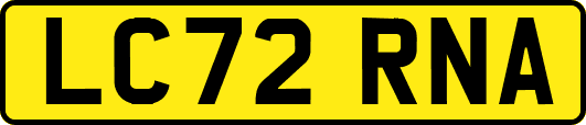LC72RNA