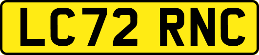 LC72RNC