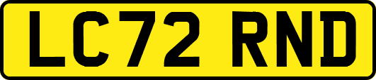 LC72RND