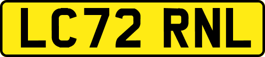 LC72RNL