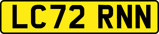 LC72RNN