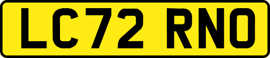 LC72RNO