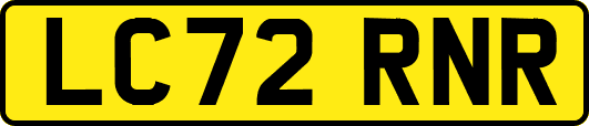 LC72RNR