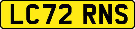 LC72RNS