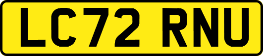 LC72RNU
