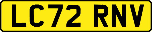 LC72RNV