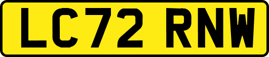 LC72RNW