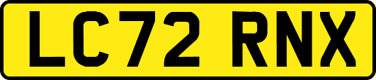 LC72RNX