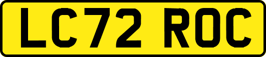 LC72ROC
