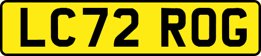 LC72ROG