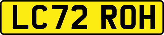 LC72ROH