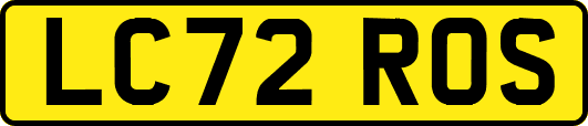 LC72ROS