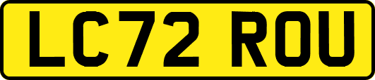 LC72ROU