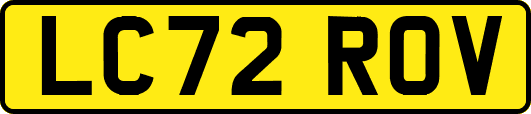 LC72ROV
