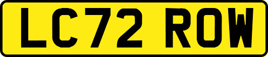 LC72ROW