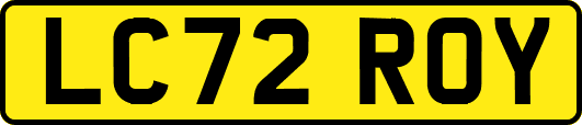 LC72ROY