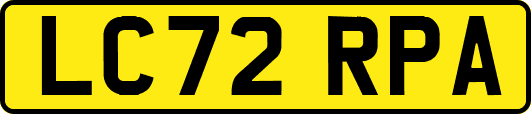 LC72RPA