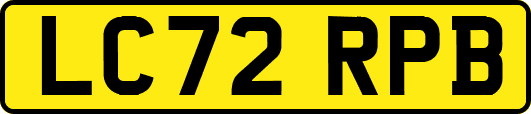 LC72RPB