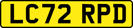 LC72RPD