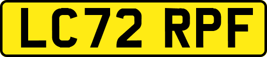 LC72RPF