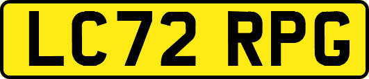 LC72RPG