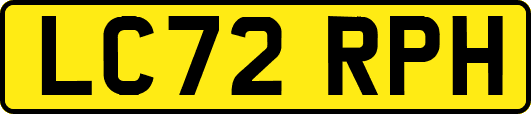 LC72RPH