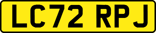 LC72RPJ