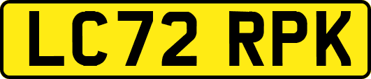 LC72RPK
