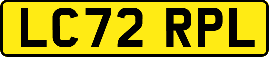 LC72RPL