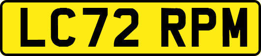 LC72RPM