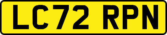 LC72RPN