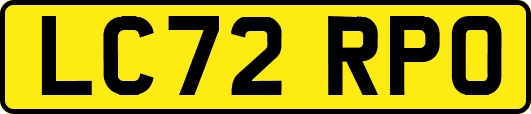 LC72RPO