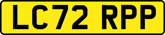 LC72RPP