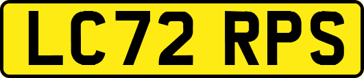 LC72RPS