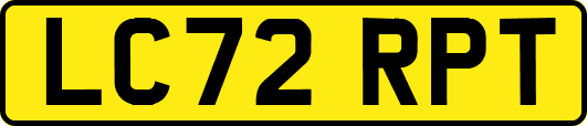LC72RPT