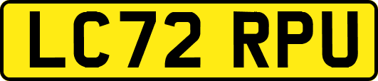 LC72RPU