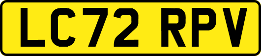LC72RPV