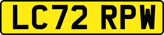 LC72RPW