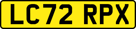 LC72RPX