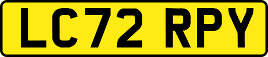 LC72RPY