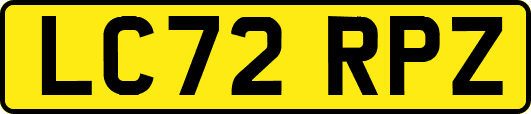 LC72RPZ