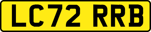 LC72RRB